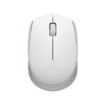 MOUSE LOGITECH M170 WIRELES OFF-WHITE