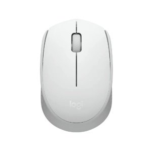 MOUSE LOGITECH M170 WIRELES OFF-WHITE
