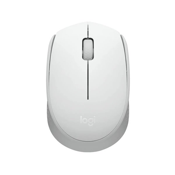 MOUSE LOGITECH M170 WIRELES OFF-WHITE