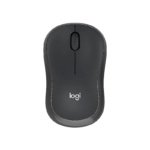 MOUSE LOGITECH M240 SILENT BLUETOOTH BLACK