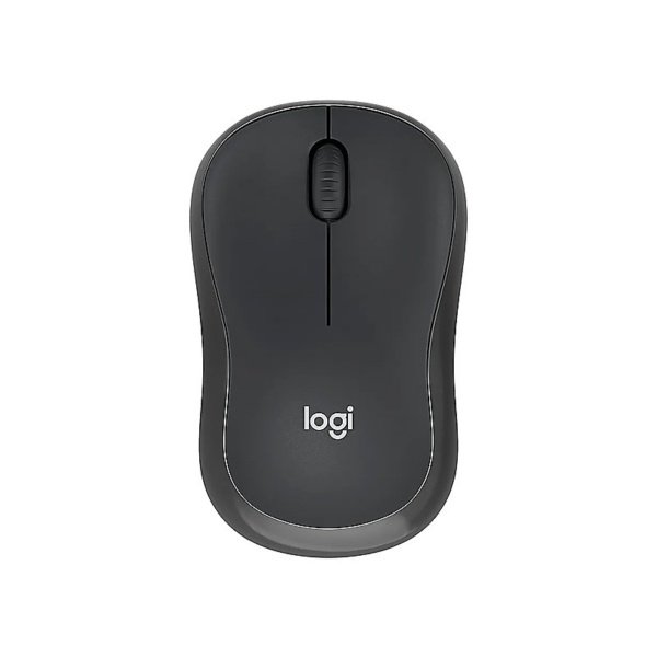 MOUSE LOGITECH M240 SILENT BLUETOOTH BLACK