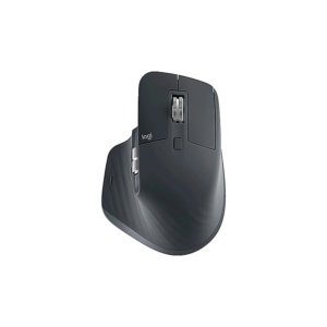 Mouse Logitech MX Master 3s High Perfomance Bluetooth Grafito