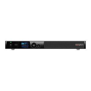 MULTIMEDIA PLAYER NOVASTAR Taurus TU4K Pro Black