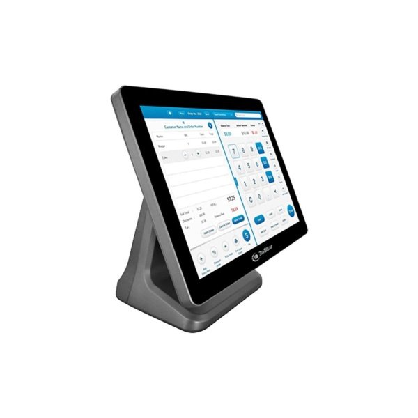 COMPUTADOR/3NSTAR AIO POS PTE0211W-8-240W11 8GB RAM/240GB SSD/CORE I5 11TH GEN/WIFI/ W11 IOT