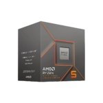 PROCESADOR AMD/RYZEN 5 8500G AM5 100-100000931BOX