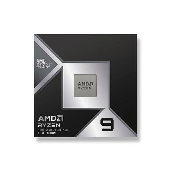 PROCESADOR AMD/RYZEN9 5700X 9950X3D2 AM5 4.3GHZ 16-CORES 16MB L2