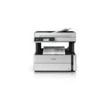IMPRESORA EPSON M3170 MULTIFUNCION MONOCROMATICA DUPLEX/WIFI T534 C11CG92301