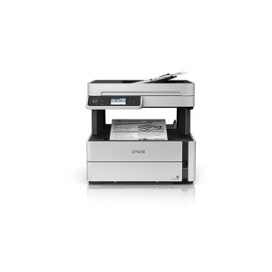 IMPRESORA EPSON M3170 MULTIFUNCION MONOCROMATICA DUPLEX/WIFI T534 C11CG92301