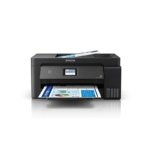 IMPRESORA EPSON L14150 MULTIFUNCION 4 EN 1/DUPLEX/A3/FAX T504 C11CH96301