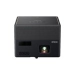 PROYECTOR/EPSON PORTATIL EPIQ VISION FH02 FULL HD 3000 LUMENES USB/CHROMECAST/ANDROIDTV/HDMI V11H