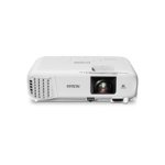 PROYECTOR/EPSON POWERLITE E24 XGA 3600 LUMENES/3LCD/ HDMI V11HB51021