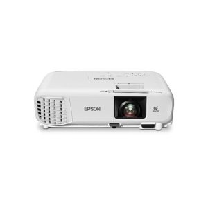 PROYECTOR/EPSON POWERLITE E24 XGA 3600 LUMENES/3LCD/ HDMI V11HB51021