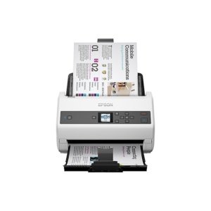 ESCANER EPSON DS-970 85PPM/170IPM ADF/DUPLEX A COLOR USB/RED OPCIONAL B11B251201