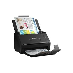 ESCANER EPSON ES-400 II 35 PPM/70IPM ADF/DUPLEX/ALIMENTADOR AUT B11B261201
