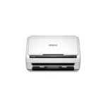 ESCANER EPSON DS-530II 35PPM/70IPM DUPLEX/ADF AUTOMATIC0 50PAG/ CIS/1200 DPI