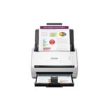 ESCANER EPSON DS-770II 45PPM/90IPM ADF/USB/DUPLEX B11B262201