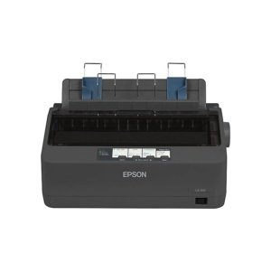 IMPRESORA EPSON LX-350 MATRICIAL 9 PINES 80 COLUMNAS