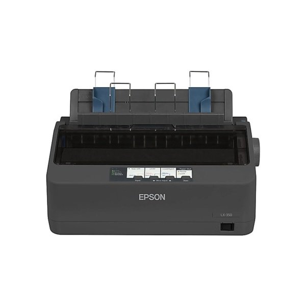 IMPRESORA EPSON LX-350 MATRICIAL 9 PINES 80 COLUMNAS