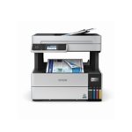 IMPRESORA EPSON L6490 MULTIFUNCION INALAMBRICA/COPIA/ESCANEA/FAX/ETHERNET 110V T524 C11CJ88301