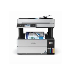 IMPRESORA EPSON L6490 MULTIFUNCION INALAMBRICA/COPIA/ESCANEA/FAX/ETHERNET 110V T524 C11CJ88301