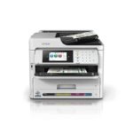 IMPRESORA EPSON WF-C5890 MFP INALAMBRICA/ETHERNET/ADF/DUPLEX 26PPM T11A/T11B C11CK23301