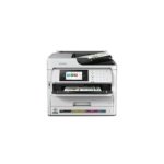IMPRESORA EPSON WF-C5810 MFP ADF/WIFI/ETHERNET / 24PMM DUPLEX/T11A C11CK24301