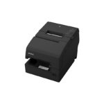IMPRESORA EPSON TM-H6000V-054 USB+ETHERNET+SERIAL/MICR/SIN FUENTE C31CG62054