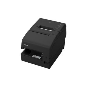 IMPRESORA EPSON TM-H6000V-054 USB+ETHERNET+SERIAL/MICR/SIN FUENTE C31CG62054