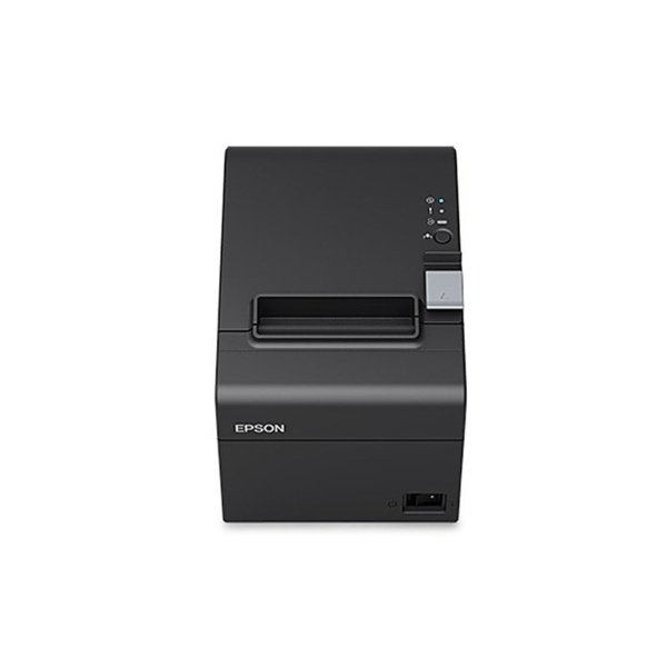 IMPRESORA/EPSON TM-T20IIIL USB SERIAL CON FUENTE C31CH26001