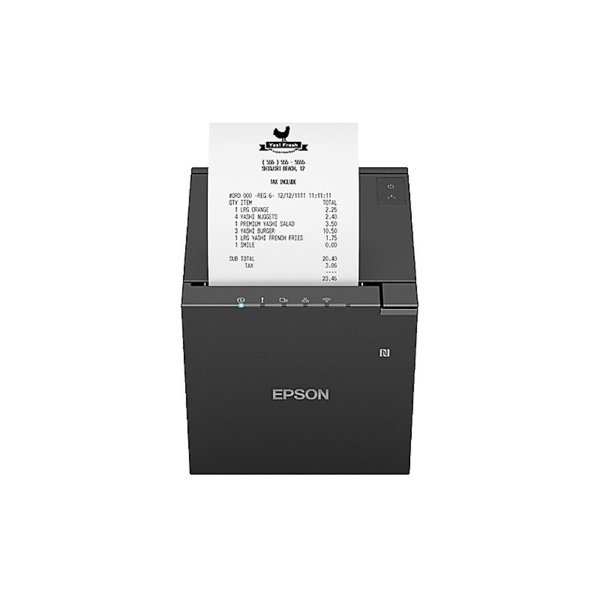 IMPRESORA/EPSON TM-30III ETHERNET/ USB/ C31CK50012