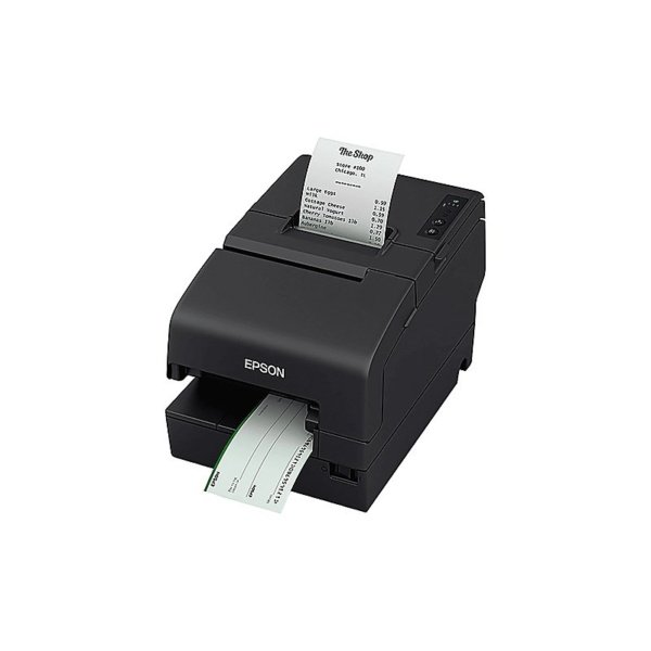 IMPRESORA/EPSON TM-H6000VI SERIAL USB ETHERNET ERC32B-43B ENDOSO SIN FUENTE C31CL25054