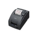 IMPRESORA/EPSON TM-U220IID USB EDG CON FUENTE C31CL28022