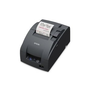 IMPRESORA/EPSON TM-U220IID USB EDG CON FUENTE C31CL28022
