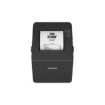 IMPRESORA/EPSON TM-T20IV-SP-22 USB/ETHERNET/SERIAL/CORTADOR AUT/CON FUENTE C31CL47022