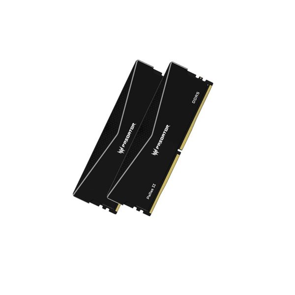 SSD/PREDATOR PALLAS II HEATSINK 16GB DDR5 6000MHZ 1R8 V3 CL36