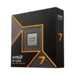 PROC. AMD AM5 RYZEN 7 9700X 3.8GHZ 8CORES 16HILOS 32MB CACHE 65W NO-COOLER