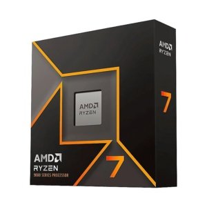 PROC. AMD AM5 RYZEN 7 9700X 3.8GHZ 8CORES 16HILOS 32MB CACHE 65W NO-COOLER