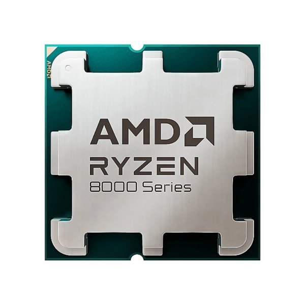 PROC. AMD RYZEN AI 7 8700F 4.1GHZ 8CORE 16HILOS 16MB CACHE 65W