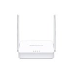 ROUTER MERCUSYS MW301R WIRELESS N 300MBPS 2ANT.