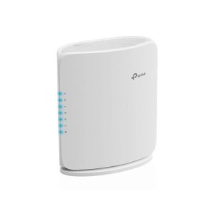 ROUTER TP-Link BE450 Wi-Fi 7 BE7200 Doble Banda MLO 1P 2.5Gbps 3P 1Gbps