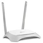 ROUTER INALAMBRICO N 300MBPS TL-WR840N