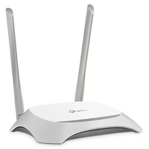ROUTER INALAMBRICO N 300MBPS TL-WR840N