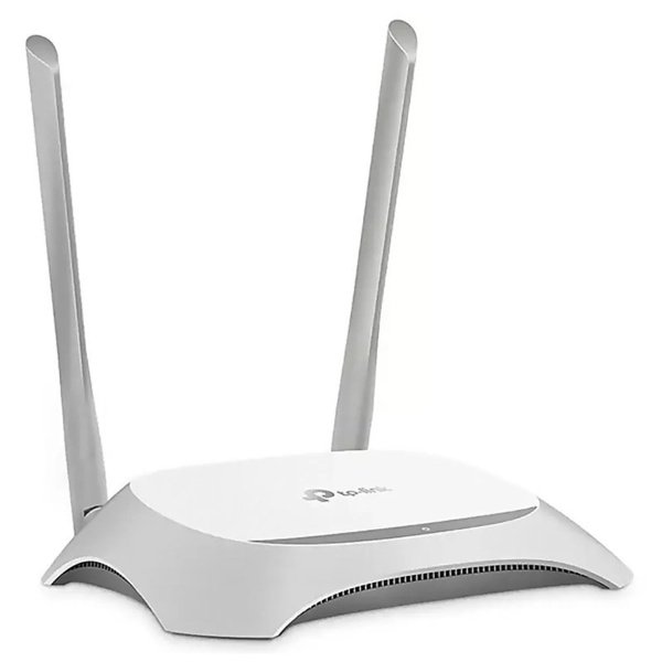 ROUTER INALAMBRICO N 300MBPS TL-WR840N