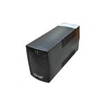 UPS SAT/INTERACTIVO SATUR1000/1000VA 480W /4 TOMAS