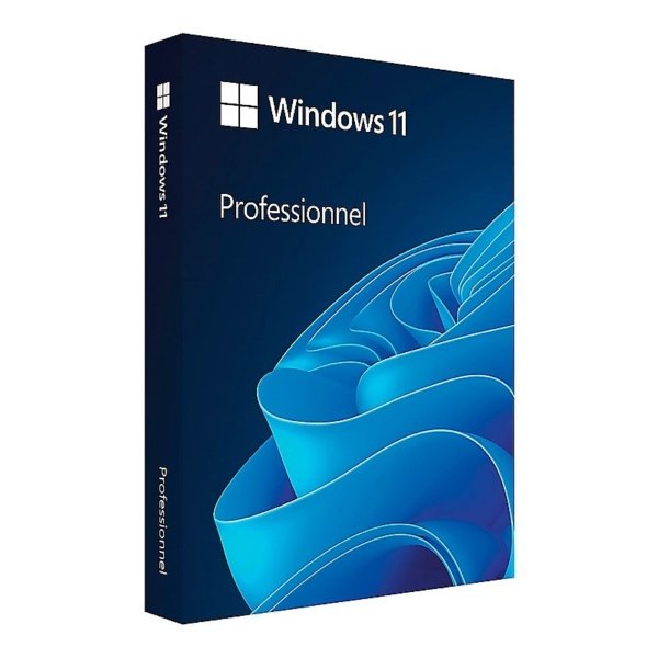 MICROSOFT WINDOWS 11 PRO OEM