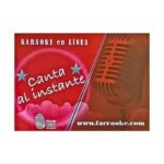 LICENCIA KARAOKE FARRAOKE.COM