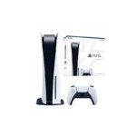 CONSOLA/DE/JUEGO/SONY DISCO SLIM STANDARD CORE - LATAM