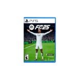 VIDEOJUEGO/SONY PLAY STATION 5 EA SPORTS FC 25