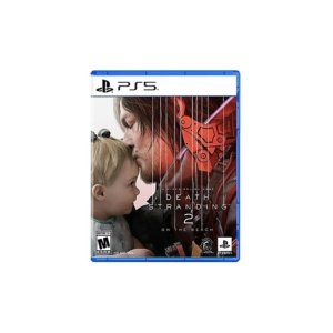 VIDEOJUEGO/SONY PS5 DEATH STRANDING 2