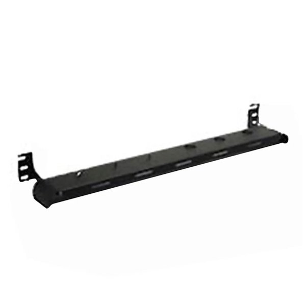 BRACKET CABLE MGMT EXTENDED 19INC.